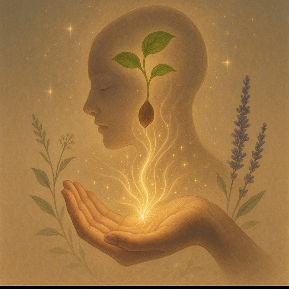 Logo Virginie Berjot