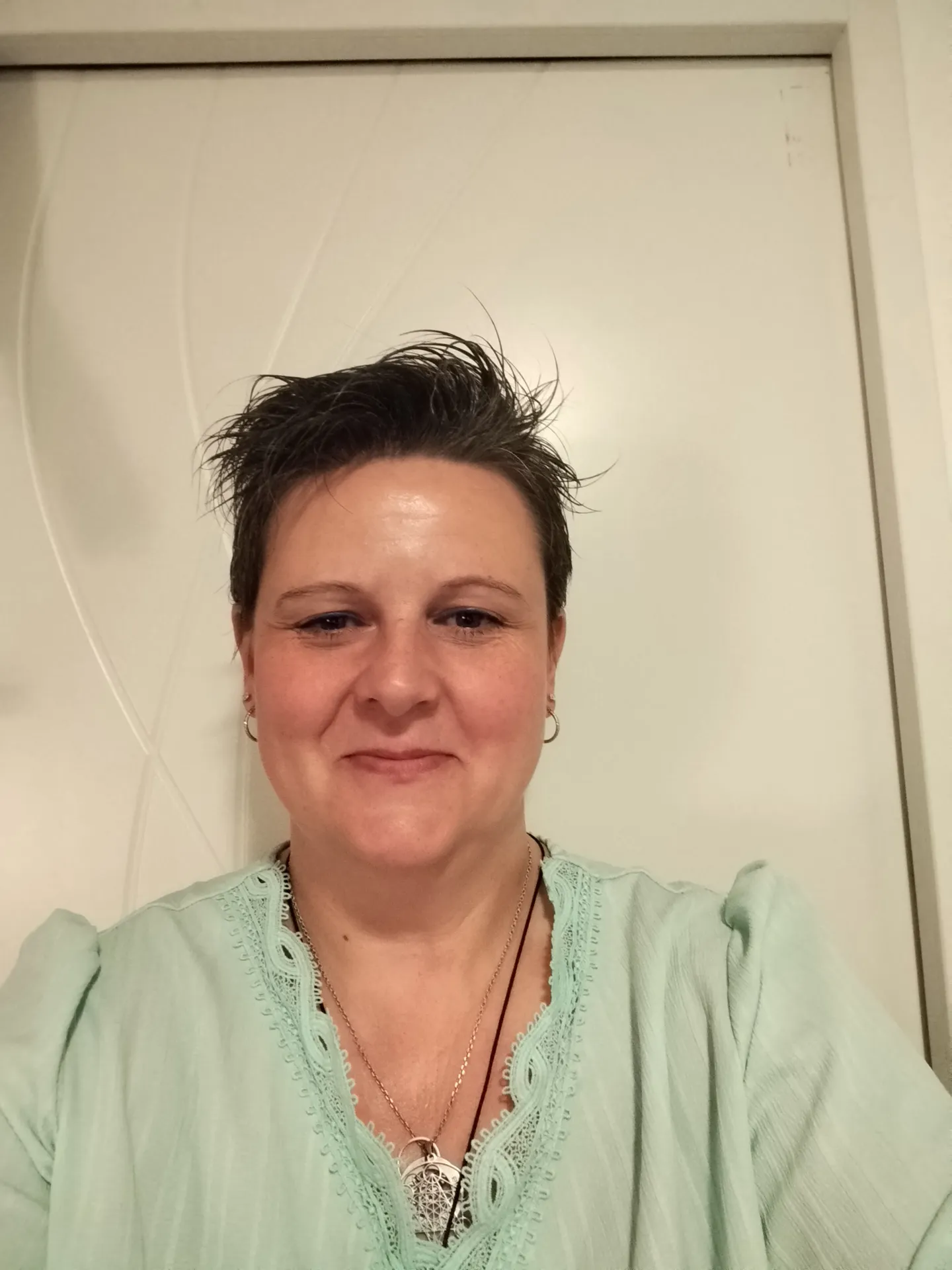 Virginie Berjot - Thérapeute Énergétique